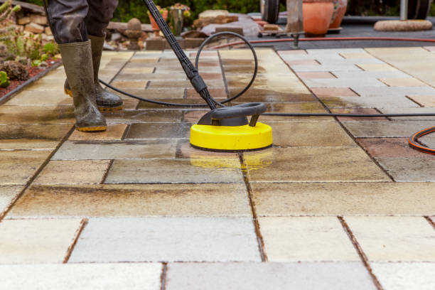 Reliable Charleston, AR Pressure Washing Solutions